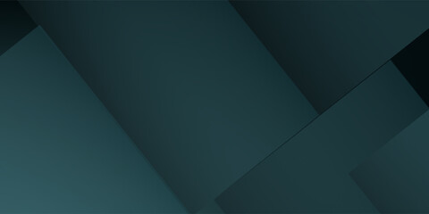 Obraz premium Object Blue background for luxury product display showroom mockup. shape