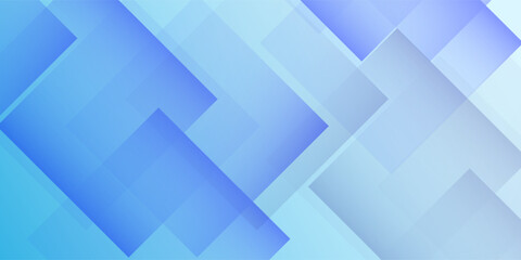 Obraz premium Abstract white and blue background. design vector ilustration background art nice geometric