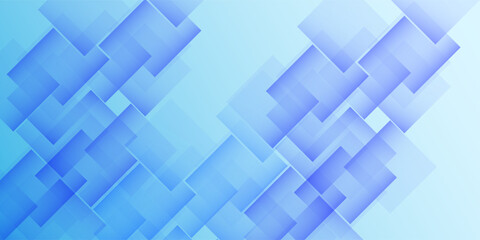 Abstract white and blue background. design vector ilustration background art nice geometric modern