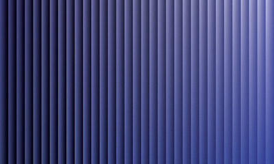 Obraz premium Vertical blue stripes Vector