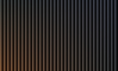 Obraz premium Abstract vertical stripes in monochrome Vector