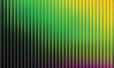 Fototapeta premium Gradual color transition Vector
