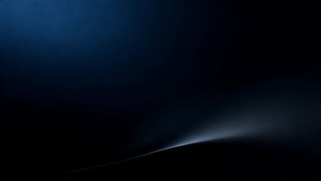 abstract blue background