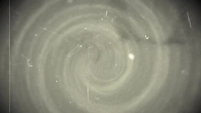 Authentic Film Grain Texture Overlay Retro Vintage 35mm Negative Effect