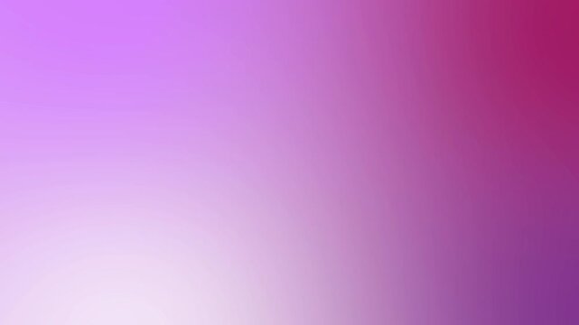 Smoothly Blending Dark red and Purple Gradient Background | Simple 4K Animation