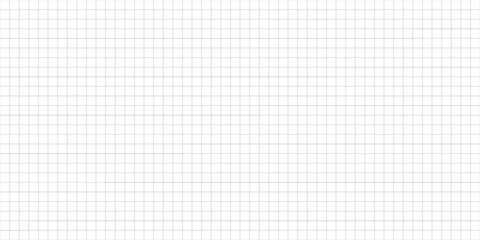 texture checkered sheet of white paper background. © vitrotul