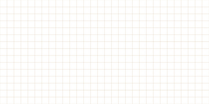 texture checkered sheet of white paper background.