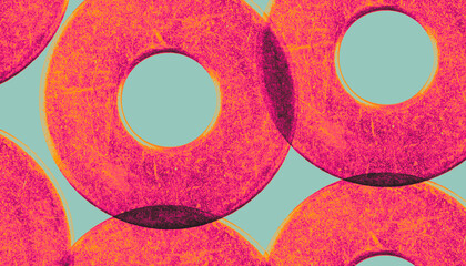 abstract colorful background