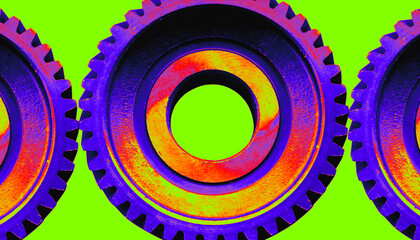 abstract colorful background