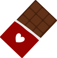 Valentines chocolate 
