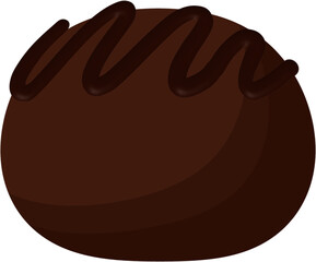 Valentines chocolate 