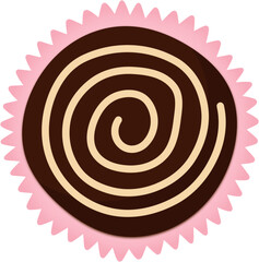 Valentines chocolate 