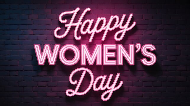 Celebrating women's day