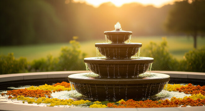 Mahasivaratri banner, image of Shiva linga with holy water flowing from the top, ai generated images.