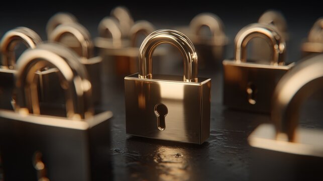 Promotes understanding of encryption as a core safeguard, keeping sensitive information unreadable to unauthorized parties.

