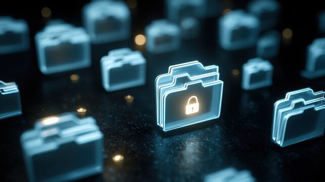 Teaches employees how to share files securely, balancing collaboration with strong data protection.
