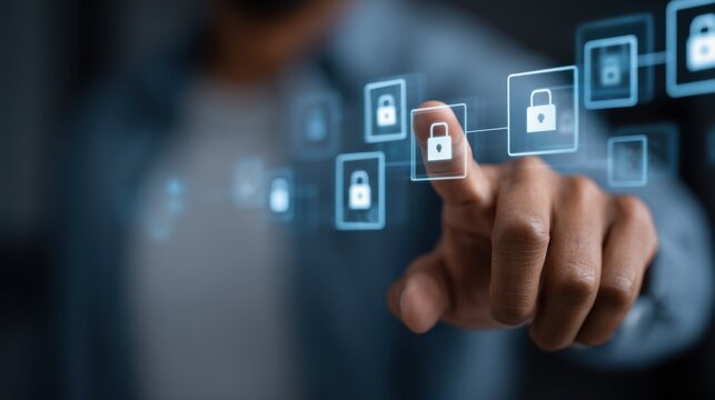 Explains the Zero Trust principle, where no user or device is trusted by default and access is granted only after continuous verification.
