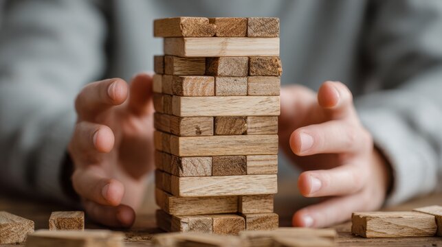 Focuses on building systems that grow sustainably, preserving quality and experience while supporting higher volumes and evolving needs.
