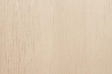 Naklejka premium Plywood texture background, wooden surface in natural pattern for design art work.