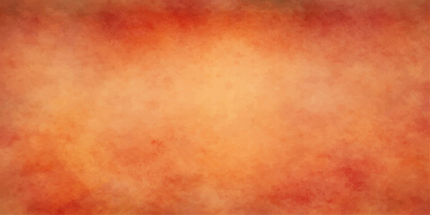 Obraz premium Vintage brown aged parchment with a stained grunge paper texture and antique worn design creates an ancient blank page backdrop for retro art and textured wallpaper patterns