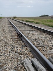 railway tracks