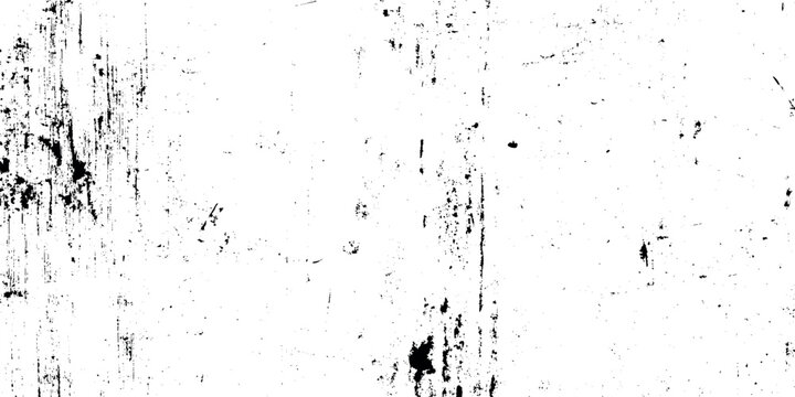Black and white grunge texture background with vertical streaks and weathered grainy noise effect industrial overlays, or adding a weathered, gritty atmosphere to graphic design.