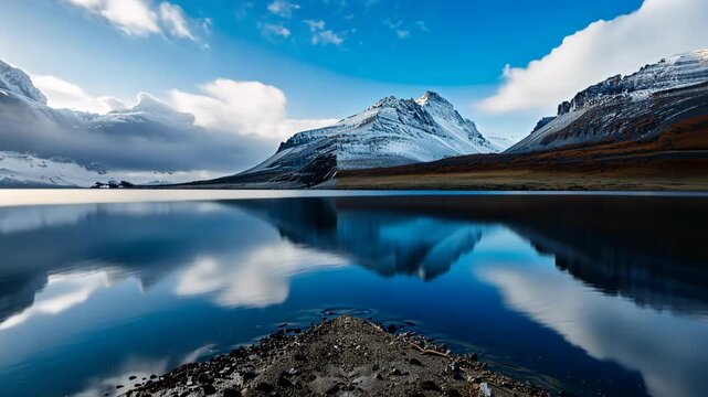 selective focus before and after comparison showing product effectiveness