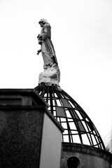 cementerio de recoleta