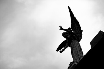 cementerio de recoleta