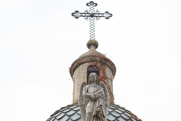 cementerio de recoleta
