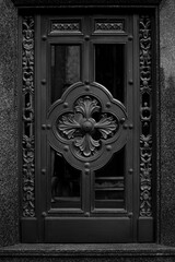 cementerio de recoleta