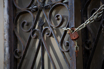 cementerio de recoleta