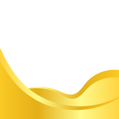 Islamic Footer Illustration