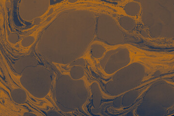 abstract marbled background with patterns