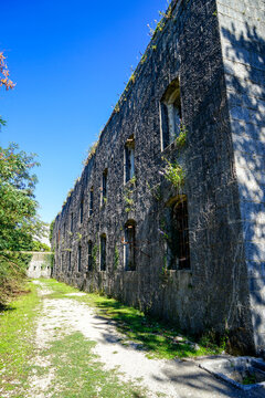 Historic Fort Vrmac, Montenegro &ndash; Panoramic Fortress, Mountain Trail, and Adventure Tourism