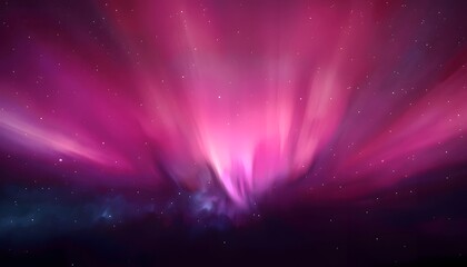 Vibrant Purple Pink Gradient