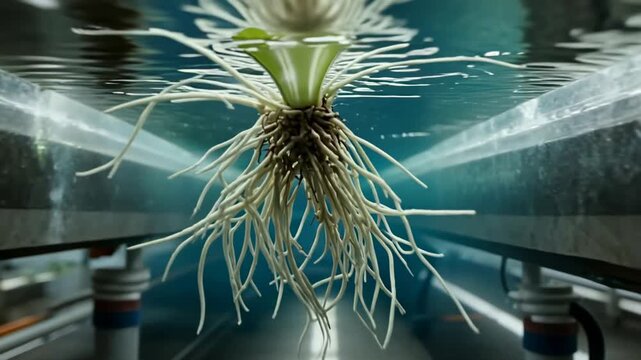 Hydroponic Farming EXPLAINED: Grow Food Without Soil (Future of Agriculture)