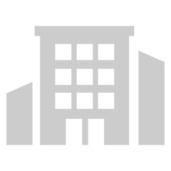 City Building Icon