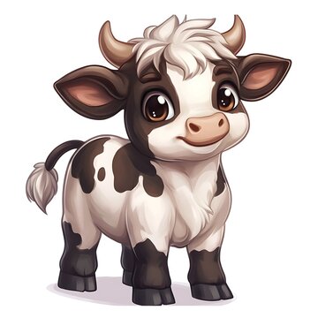 Little Cow