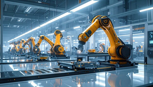 "Smart Machines" Images – Browse 5,119 Stock Photos, Vectors, and Video ...