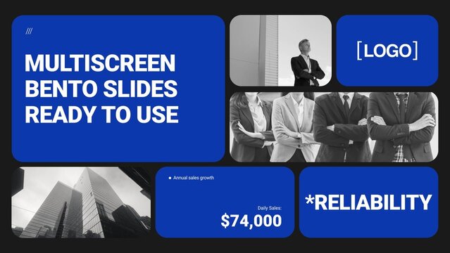 Multiscreen Promo Slide 7