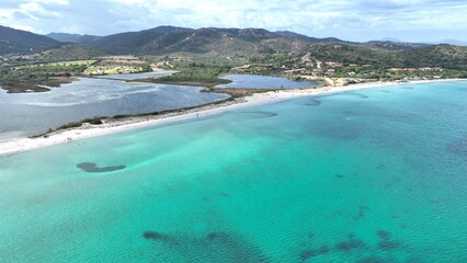Porto Cervo en Sardaigne