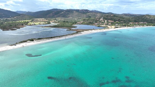 Porto Cervo en Sardaigne