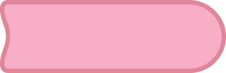 vintage-style red labels and banner vector design