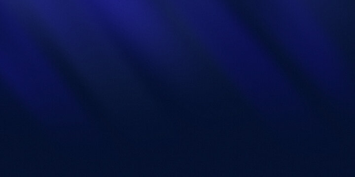 gradient blue abstract background. blue background with a subtle gradation of light and a grainy blue gradient texture popular in modern minimalist design.