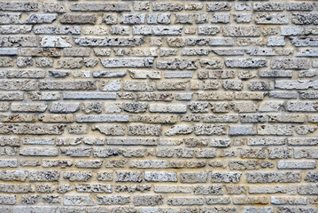 Obraz premium 石壁 石の造形