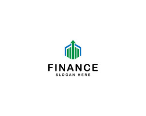 finance logo icon, business and finance logo, finance design, trading and distribution logo, accounting and financial logo, Financial Advisors  Design Template Vector Icon, Finance  Template.