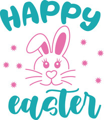 Easter  eps vector file