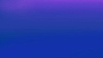 Obraz premium simple blue and purple gradient abstract background design
