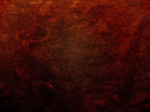 crimson grunge texture background abstract vintage dark red gradient evoking fiery autumn warmth for design overlays